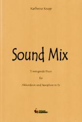 Sound Mix 